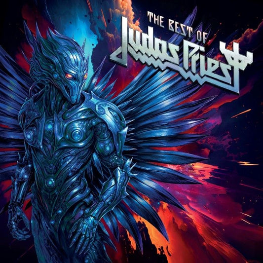 JUDAS PRIEST - The Best Of Judas Priest | LP