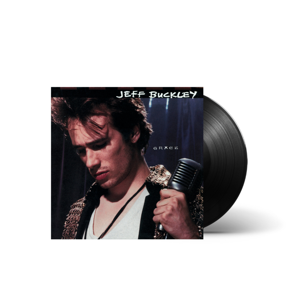 JEFF BUCKLEY - Grace | LP