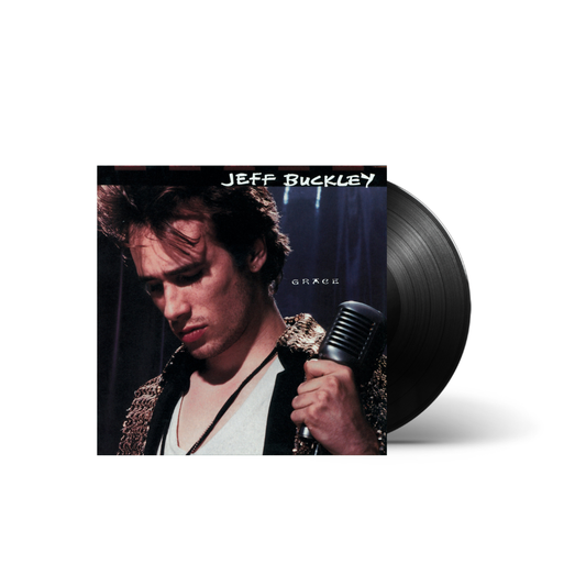 JEFF BUCKLEY - Grace | LP
