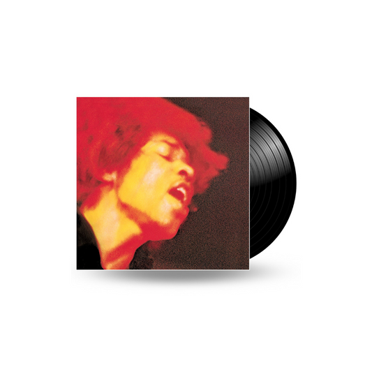 JIMI HENDRIX - Electric Ladyland | 2LP