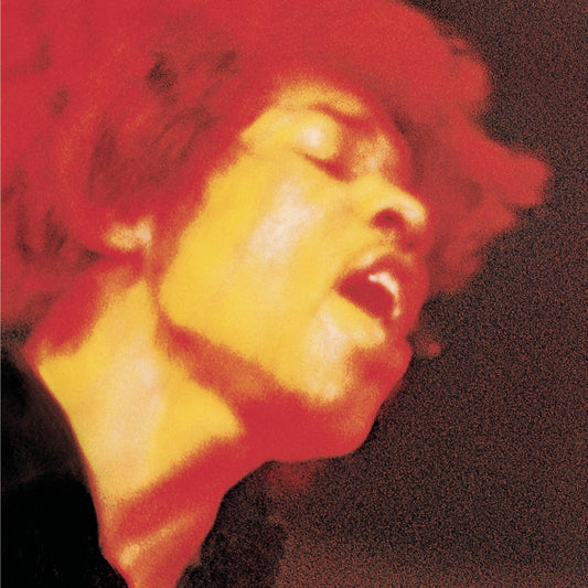 JIMI HENDRIX - Electric Ladyland | 2LP