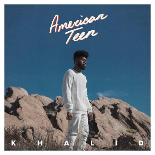 KHALID - American Teen | 2LP