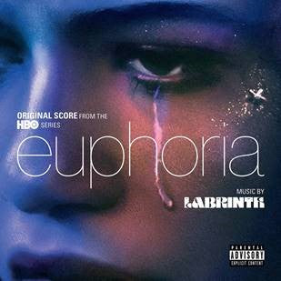 LABRINTH - Euphoria (Original Score from the HBO Series) | 2LP