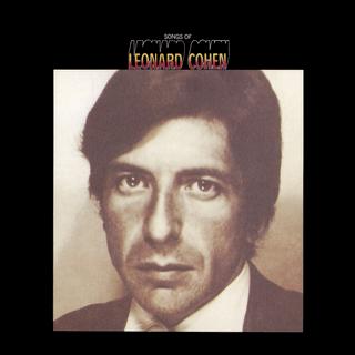 LEONARD COHEN - Songs of Leonard Cohen | LP