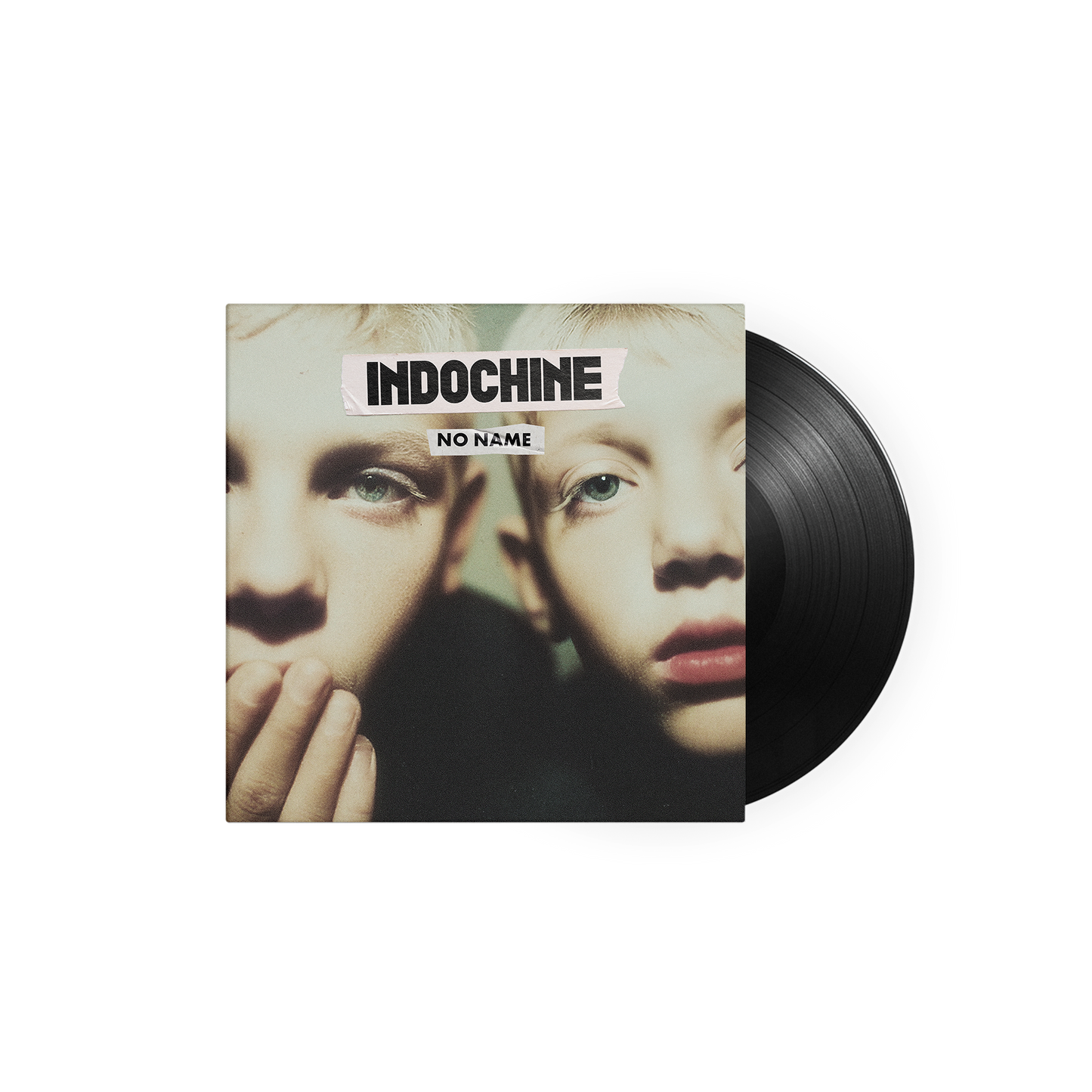 INDOCHINE - No Name (1) | Maxi Single LP