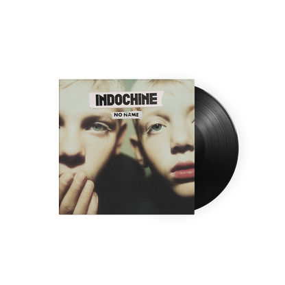 INDOCHINE - No Name (1) | Maxi Single LP