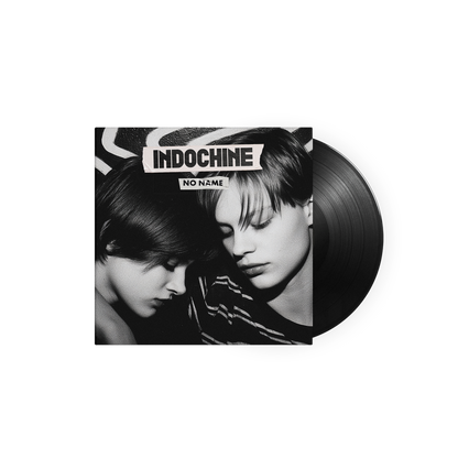 INDOCHINE - No Name (2) | Maxi Single LP