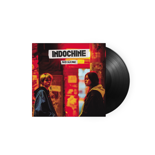 INDOCHINE - No Name (3) | Maxi Single LP