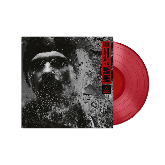 LE RAT LUCIANO - Magma | LP Couleur (Exclusivité D2C)