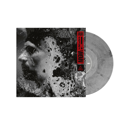 LE RAT LUCIANO - Magma | LP Couleur