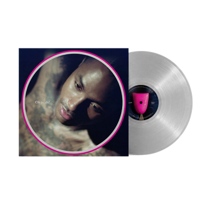 STEVE LACY - Oh yeah? | LP