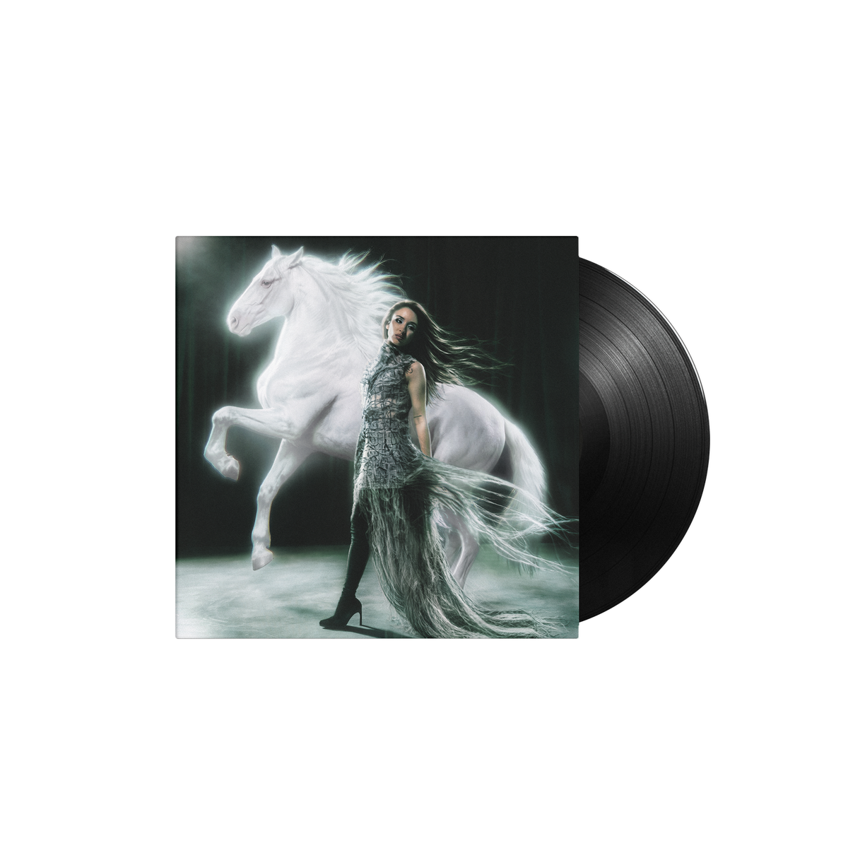 AMBRE - Victoria | LP