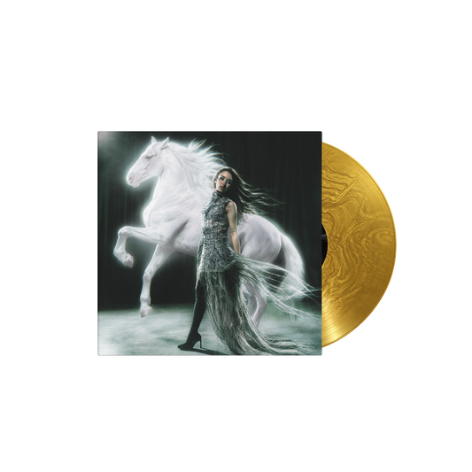 AMBRE - Victoria | LP Doré