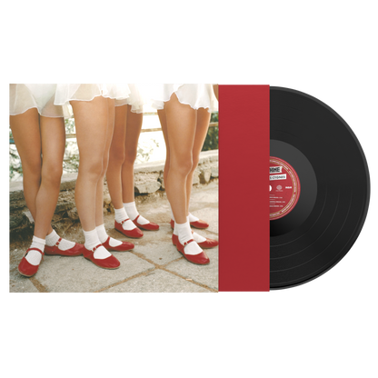 INDOCHINE - La chant des cygnes | Maxi Single LP