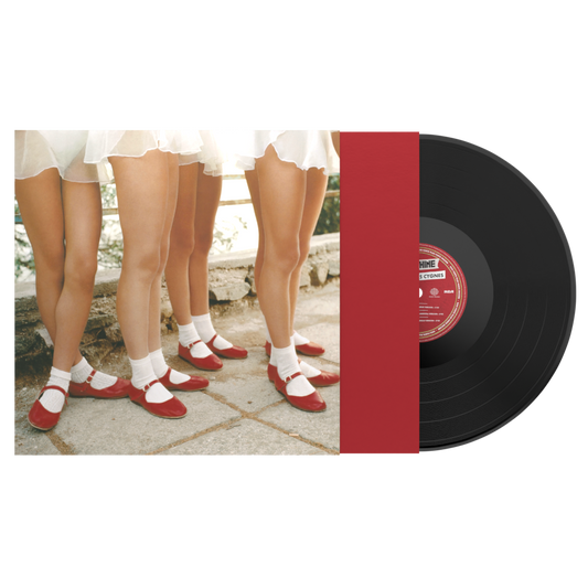 INDOCHINE - La chant des cygnes | Maxi Single LP