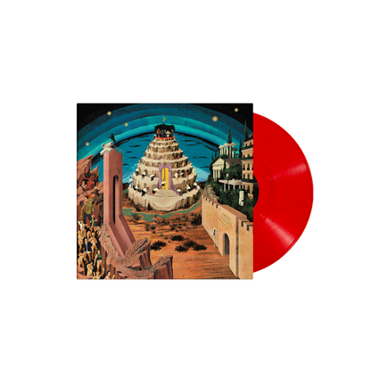 LÉON PHAL - Bodies & Ideas | LP
