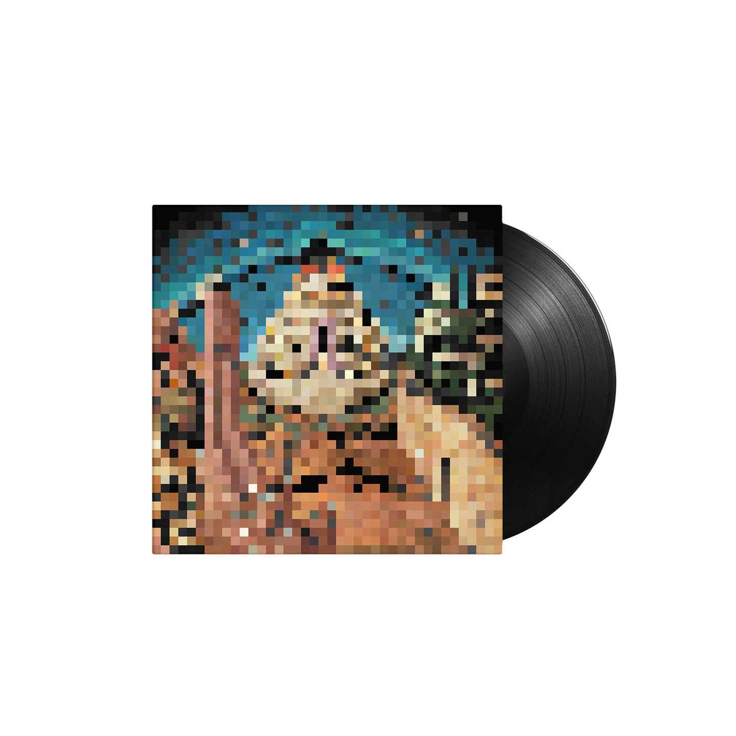 LÉON PHAL - Bodies & Ideas | LP