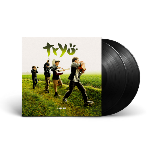 TRYO - Ladilafé | 2LP