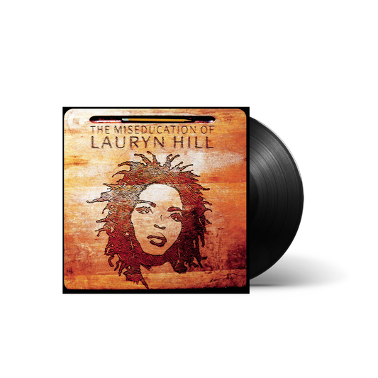 LAURYN HILL - The Miseducation of Lauryn Hill | LP