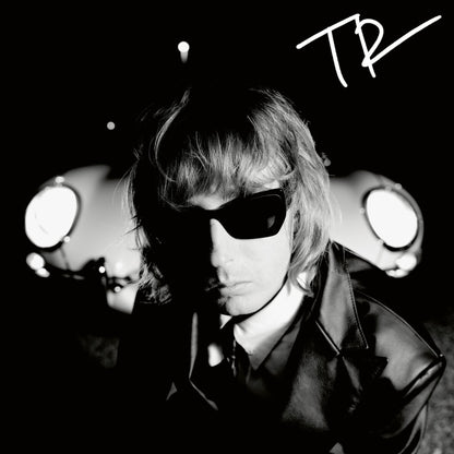 THOMAS RAGGI - Masquerade | CD