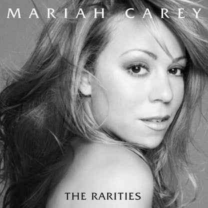 MARIAH CAREY - The Rarities | Coffret
