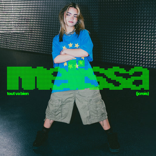 MELISSA - Tout va bien (jcrois) | LP Couleur
