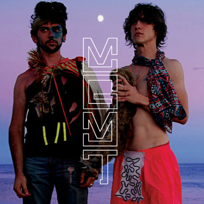 MGMT - Oracular Spectacular | LP