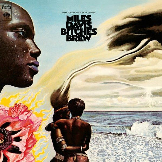 MILES DAVIS - Bitches Brew | 2LP
