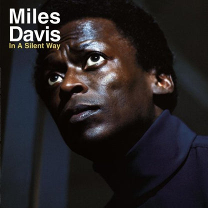 MILES DAVIS - In A Silent Way | LP