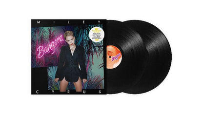 MILEY CYRUS - Bangerz (10th Anniversary Edition) | 2LP