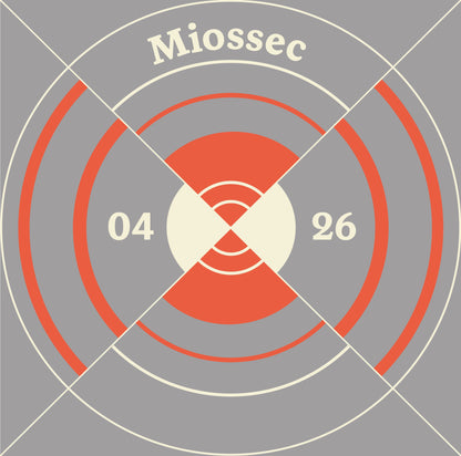 MIOSSEC - 04-26 | Maxi 45T