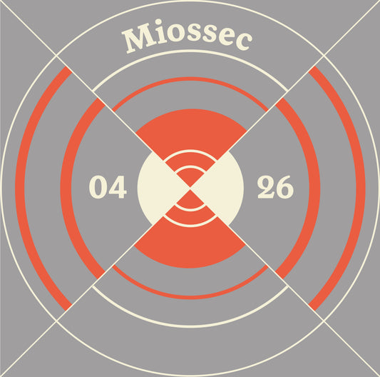 MIOSSEC - 04-26 | Maxi 45T