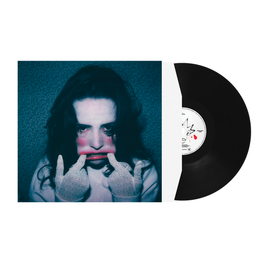 MARGUERITE THIAM - PIERROT | LP