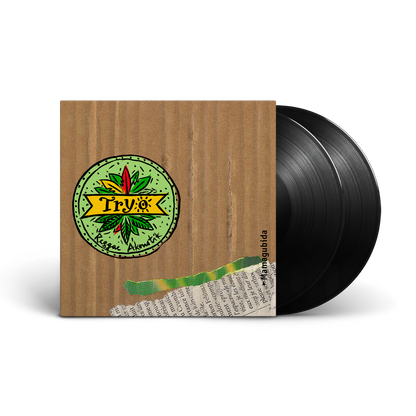 TRYO - Mamagubida | 2LP