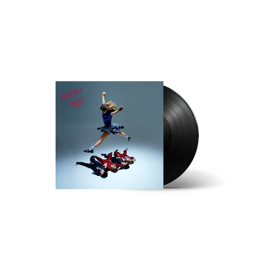 MANESKIN - RUSH! | LP