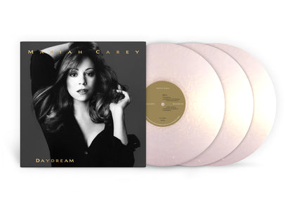 MARIAH CAREY - Daydream 30 | 3LP