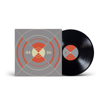 MIOSSEC - 04-26 | Maxi 45T