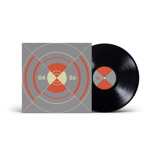 MIOSSEC - 04-26 | Maxi 45T