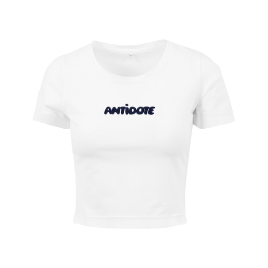 LENIE - Antidote | CROP TOP