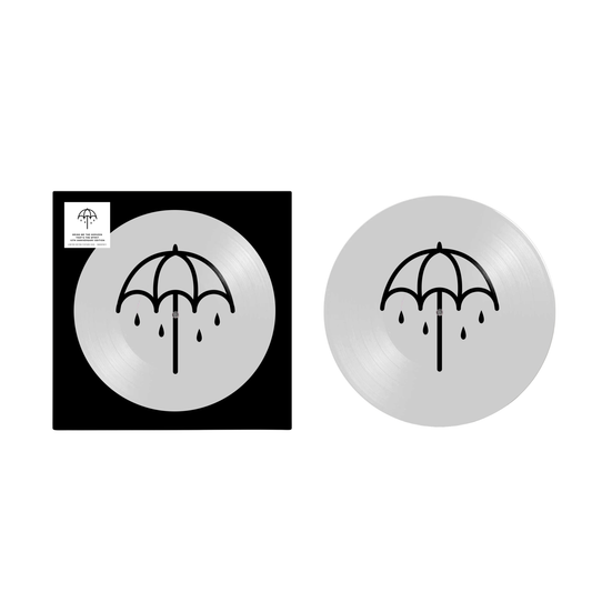 BRING ME THE HORIZON -  That's The Spirit (10th Anniversary Edition) | LP