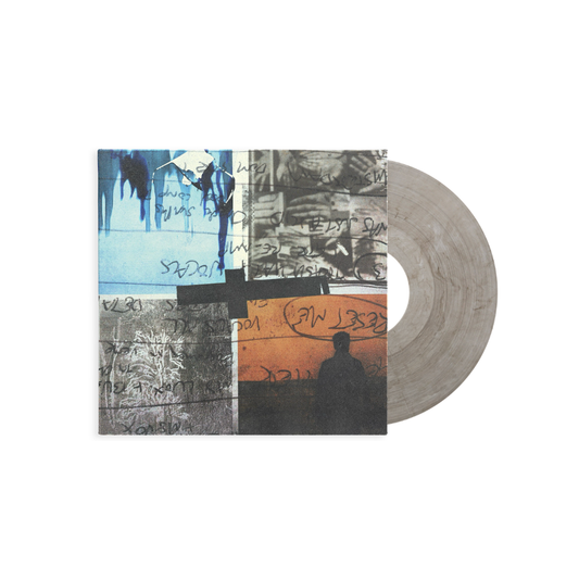 NOTHING BUT THIEVES - Stray Dogs (D2C exclusive marbled) | LP