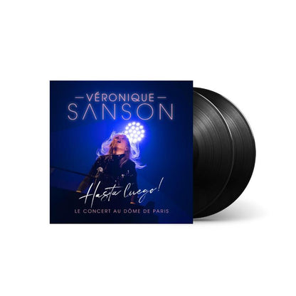 VÉRONIQUE SANSON - Hasta Luego ! Le concert au Dôme de Paris