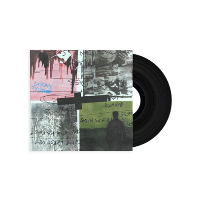 NOTHING BUT THIEVES - Stray Dogs (Signed) | LP
