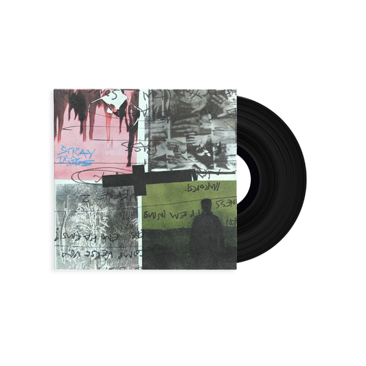 NOTHING BUT THIEVES - Stray Dogs (Signed) | LP