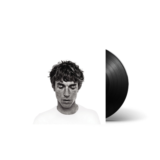 BEN MAZUE - La femme idéale | LP