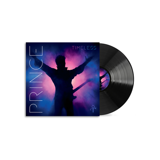PRIINCE - Timeless | LP