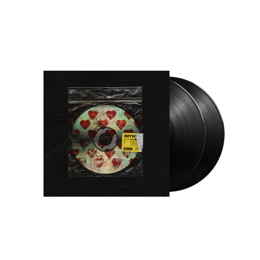 BRING ME THE HORIZON - amo | 2LP