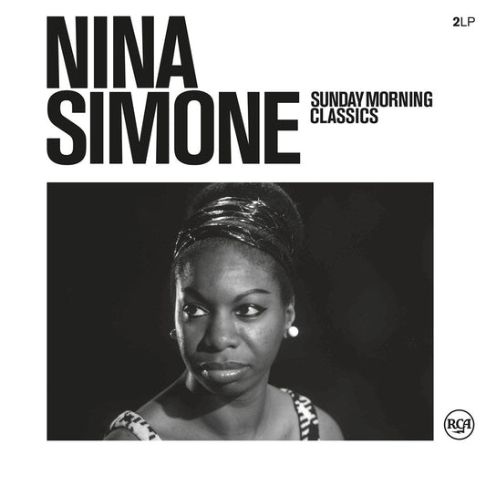 NINA SIMONE - Sunday Morning Classics | 2LP