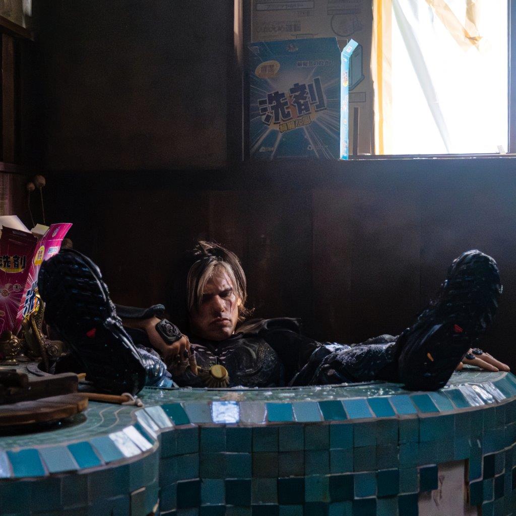 ORELSAN - La fuite en avant | CD