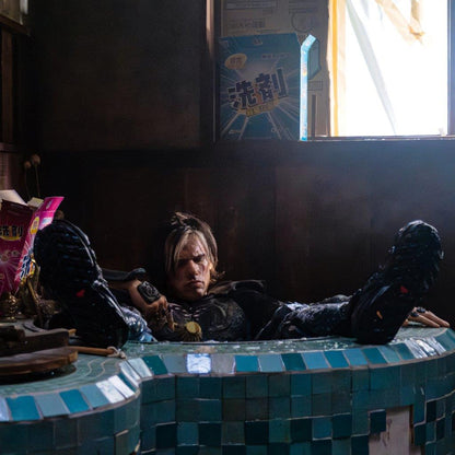 ORELSAN - La fuite en avant | CD